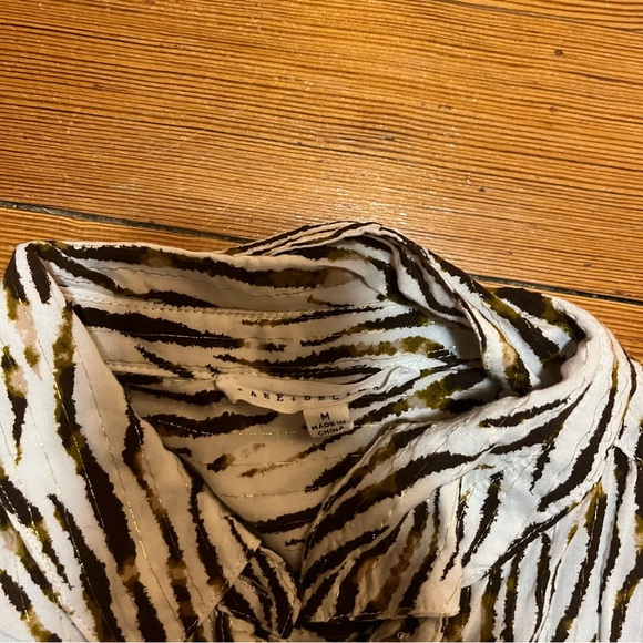 Jane + Delancey blouse - Picture 3 of 4